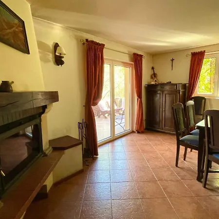 Villa Dom Na Jezynowym Wzgorzu - Blackberry Hill Radziechowy