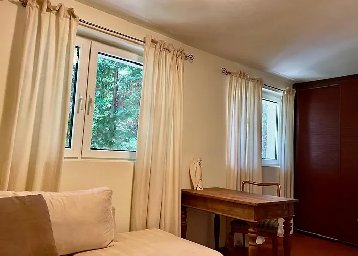 Dom Na Jezynowym Wzgorzu - Blackberry Hill Radziechowy