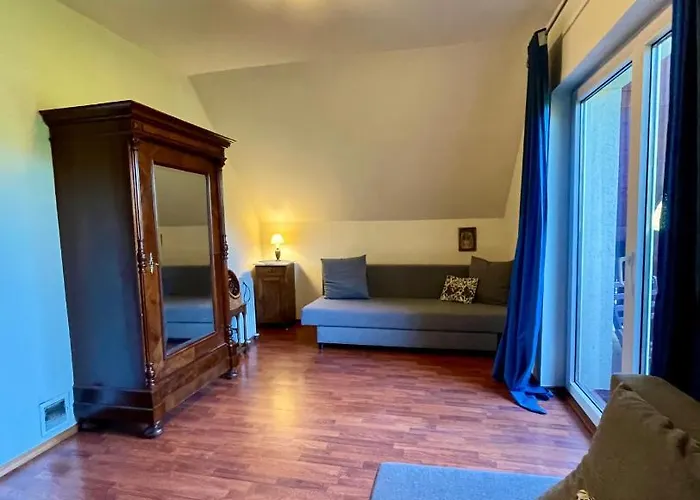 Dom Na Jezynowym Wzgorzu - Blackberry Hill * Radziechowy