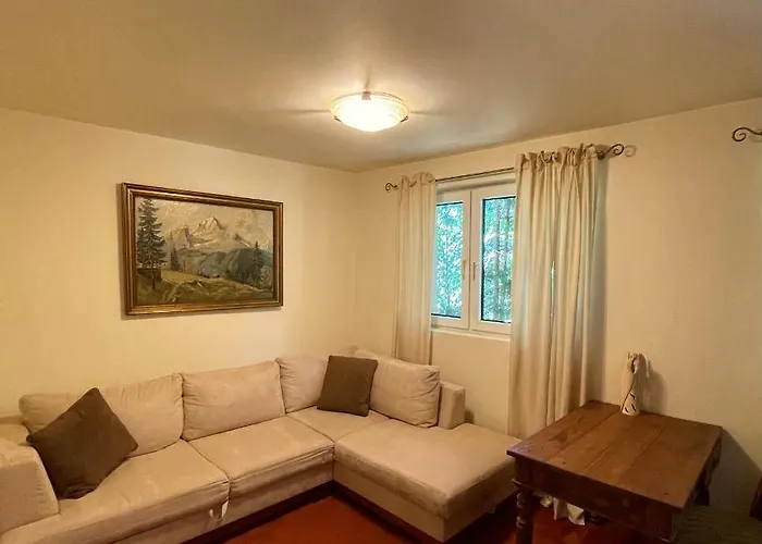 Dom Na Jezynowym Wzgorzu - Blackberry Hill Villa